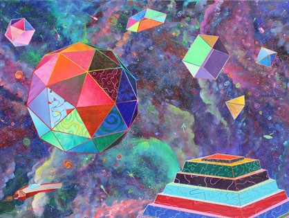 Viaggio iperspaziale